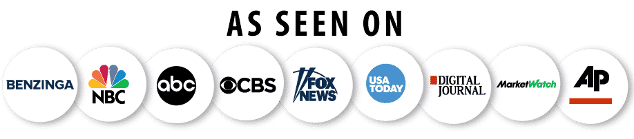 Fortis Control Trainer is featured on large publications