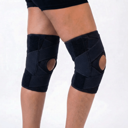 Bareform Meniscus Brace (Official Retailer) [year]